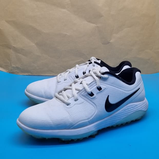 나이키 베이퍼 프로 가죽 골프화250