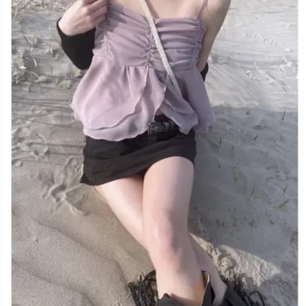 엔젤넘버 555 튤립 슬리브리스