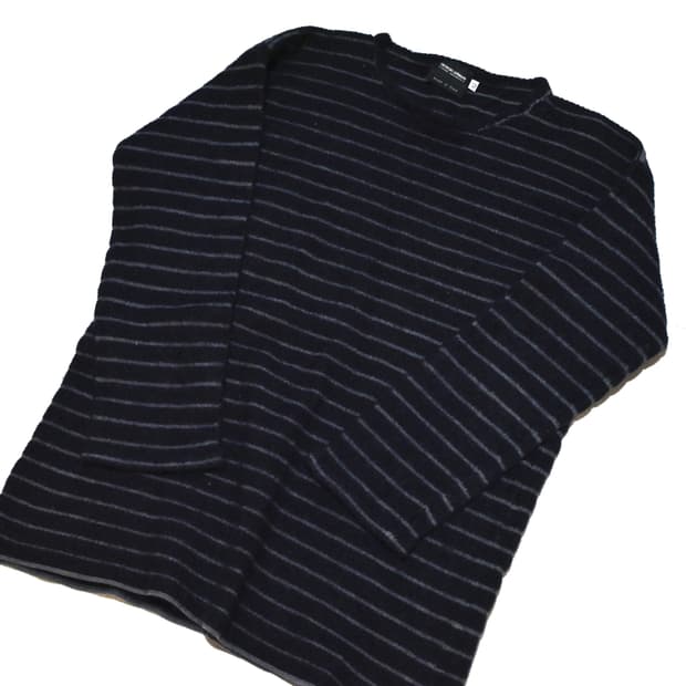 90s Giorgio Armani knit