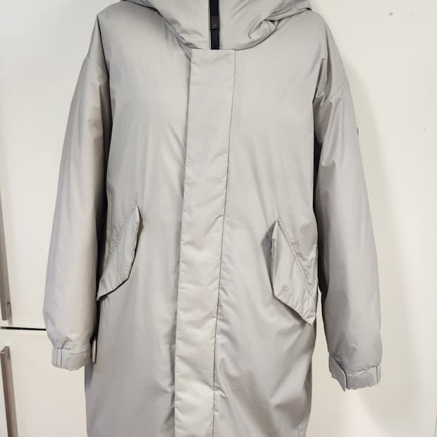 K2 씬에어 구스패딩 85