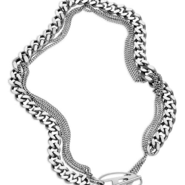 디젤 초커 남녀공용