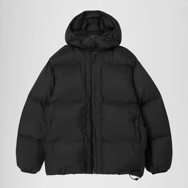 누마레 EE 패딩 Down Parka (M)