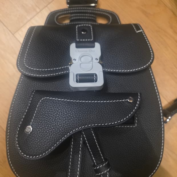 디올 갤럽 슬링백