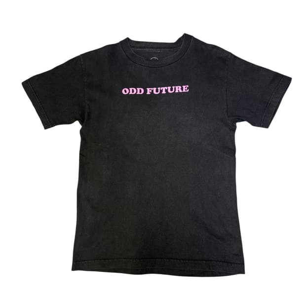 오드퓨처 x 산타크루즈 ODD FUTURE x SANTA CRUZ 티셔츠