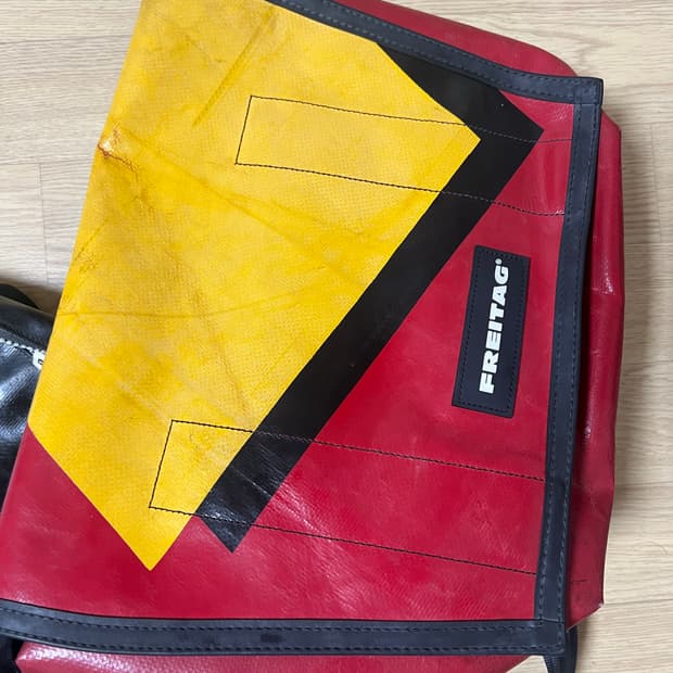 프라이탁 덱스터