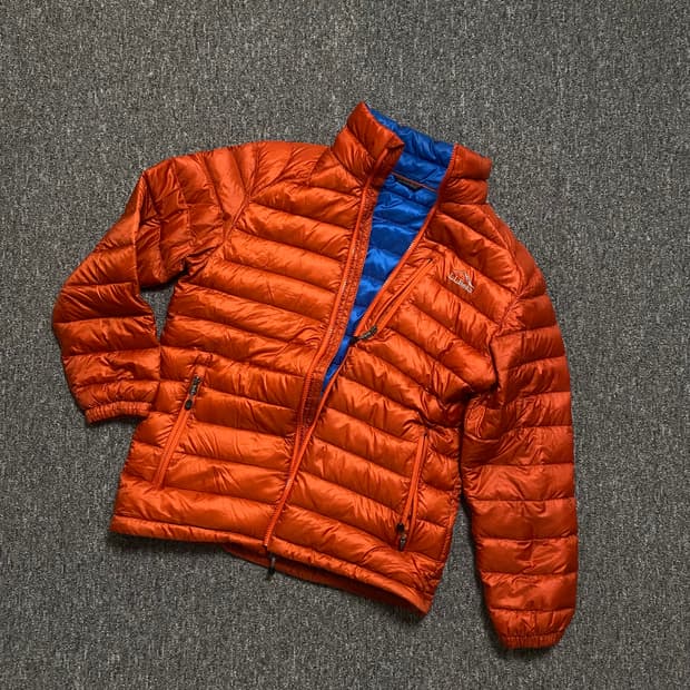 🌊LLBean 850 Ultra light down