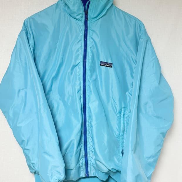 90s 파타고니아 신칠라 자켓 Made in usa