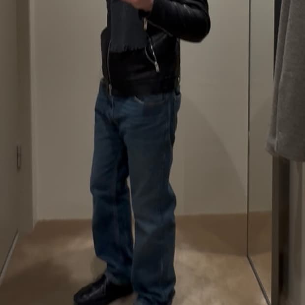 리바이스 505 32/32