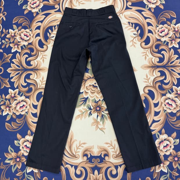 (30)디키즈 DiCKIES 874 워크팬츠(블랙)