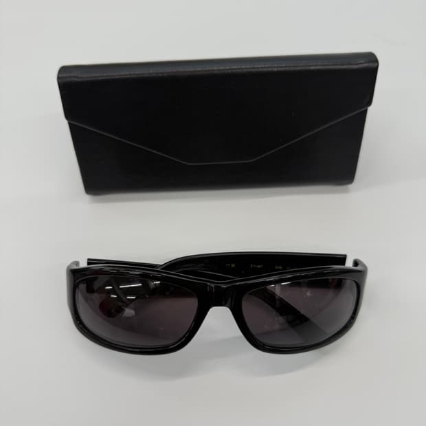 The row X eyevan bowen sunglass