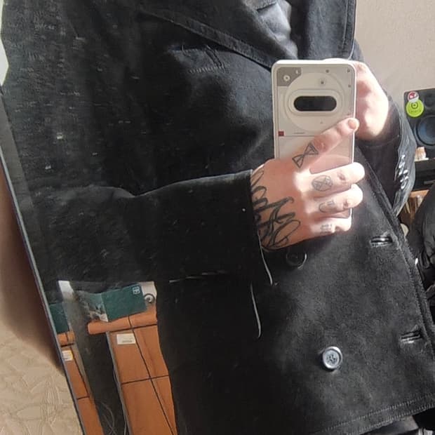 김서룡 벨벳 블레이저 자켓