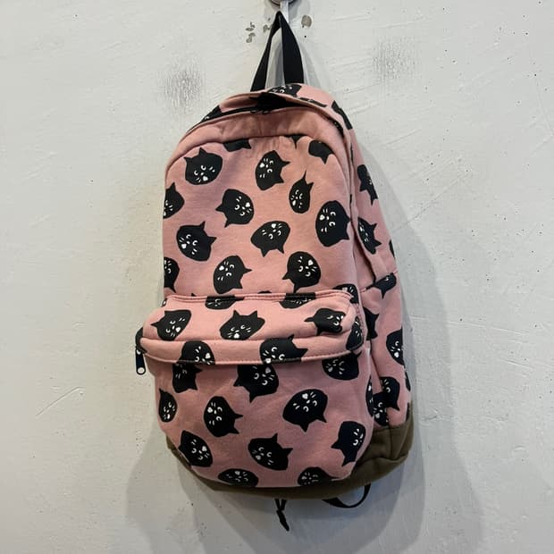 NE NET 네넷 네코 백팩