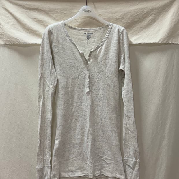 브랜디멜빌 젤리 롱슬리브 원피스