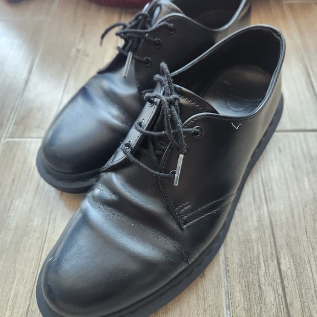 닥터마틴 1461 모노 (260)