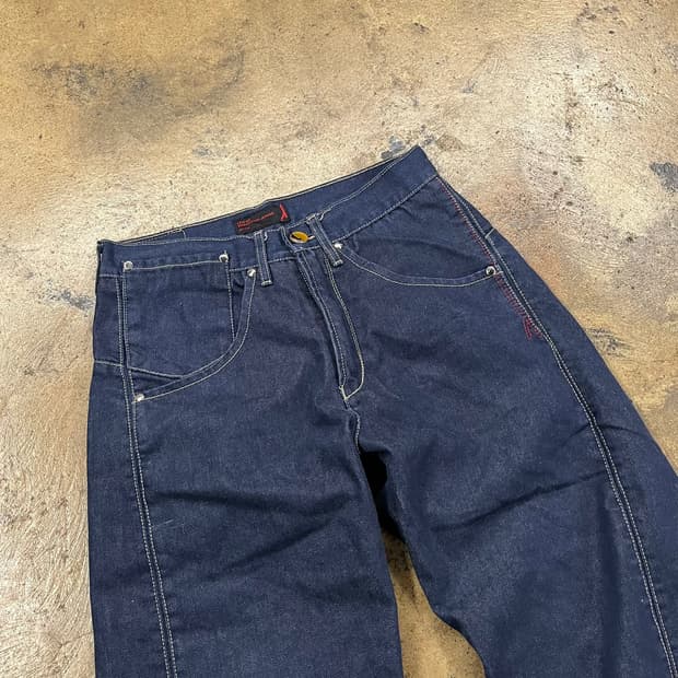 [정품] 리바이스 데님 팬츠 청바지 b10