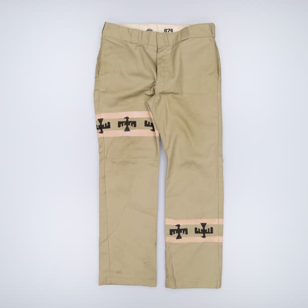 [34X32] 디키즈 874워크팬츠(리폼) 0107H2