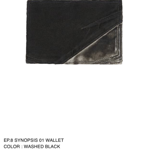 Xlim ep8 wellet 9999