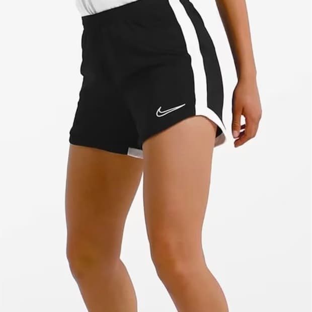 나이키(Nike) 드라이핏 스포츠 반바지 XS