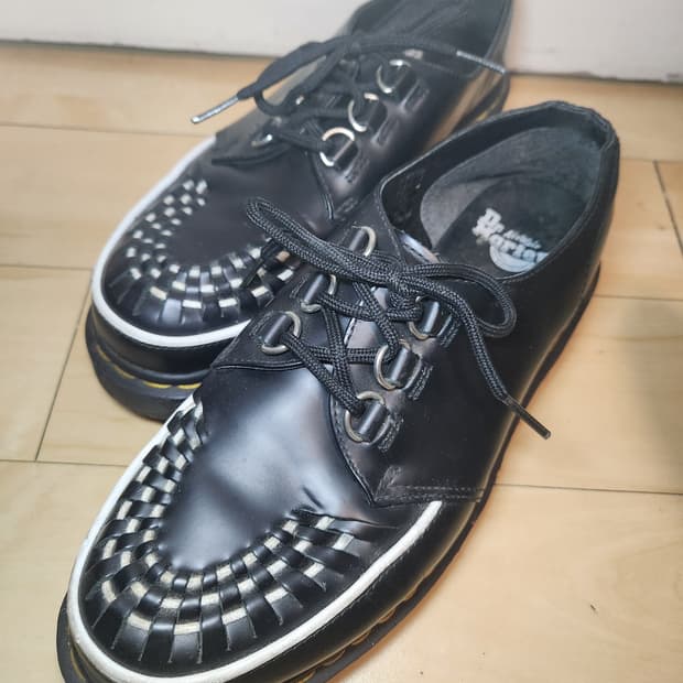 (260)닥터마틴 램지