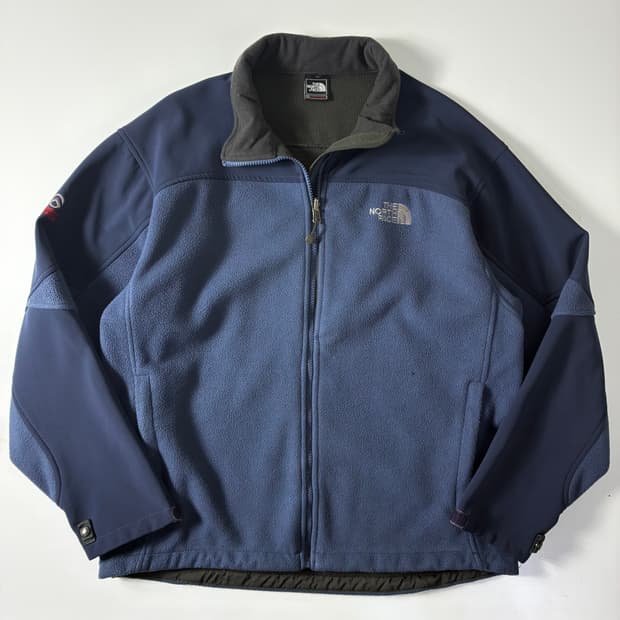 The North Face 노스페이스 서밋 플리스 데날리 자켓