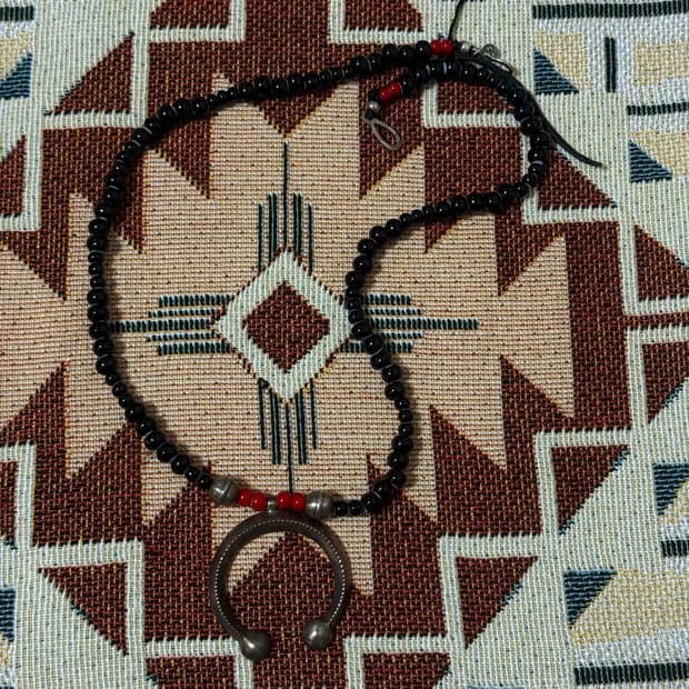 조실버 나자 네이티브 아메리칸