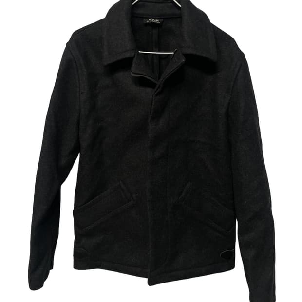 Apc 자켓 S
