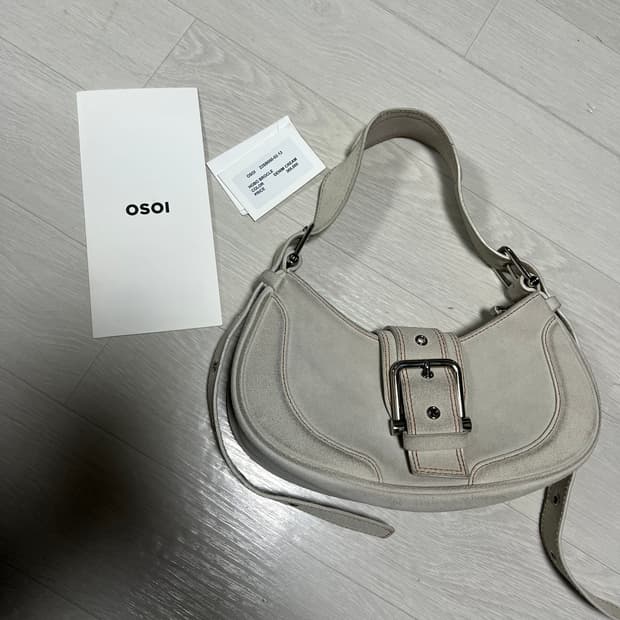 오소이호보백 osoi