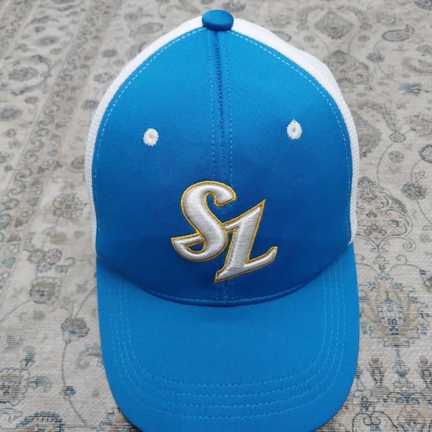 KBO 삼성라이온즈 볼캡 F