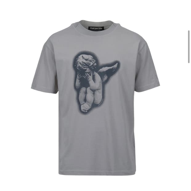 코스트퍼킬로 반팔