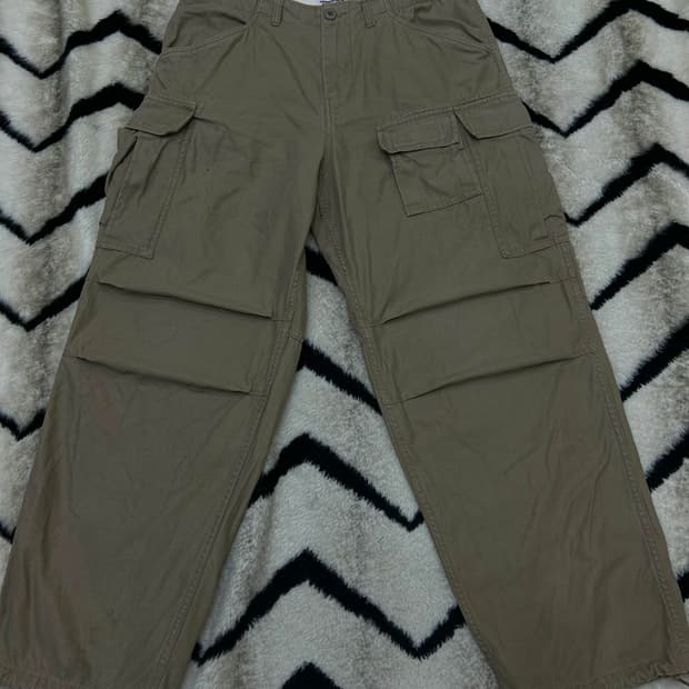 [L]에스피오나지 M-51필드 팬츠/베이지