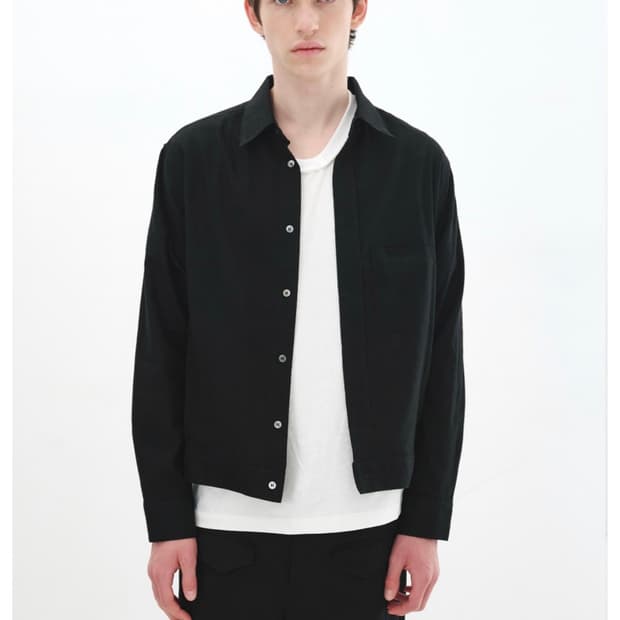 아이엘 콥 셔츠