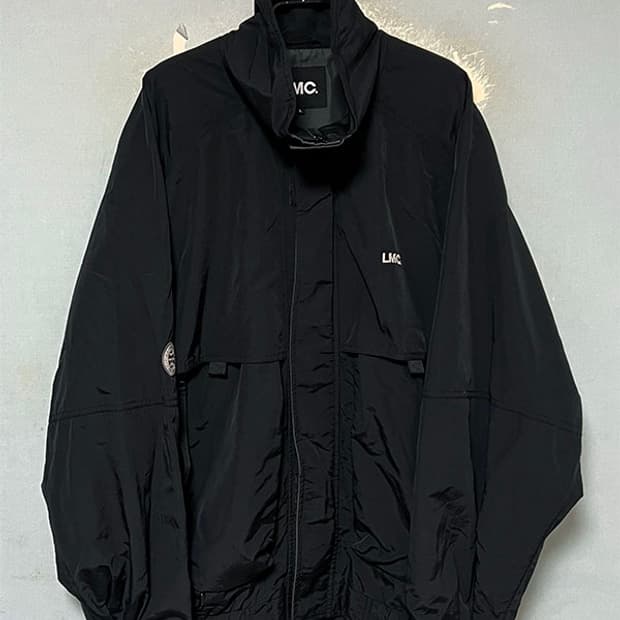 LMC 남자 유틸리티 바람막이 춘추 100-105