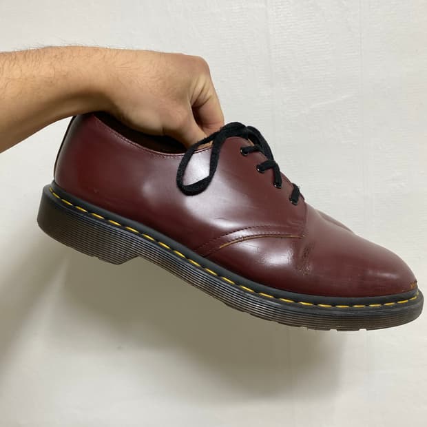 슈프림 닥터마틴