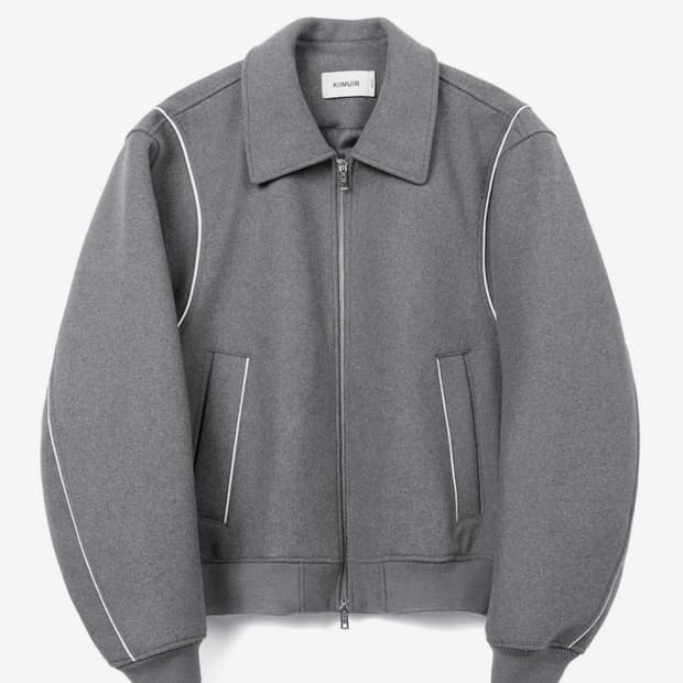 키뮤어 바시티 팝니다!