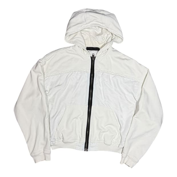 Haider Ackermann 하이더 아커만 후드집업