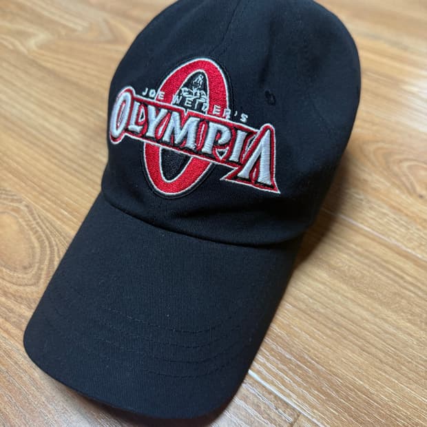 [M]프리덤 올림피아 볼캡 모자