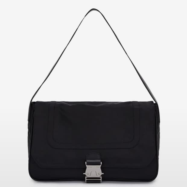 마뗑킴 버클백 BUCKLE BAG