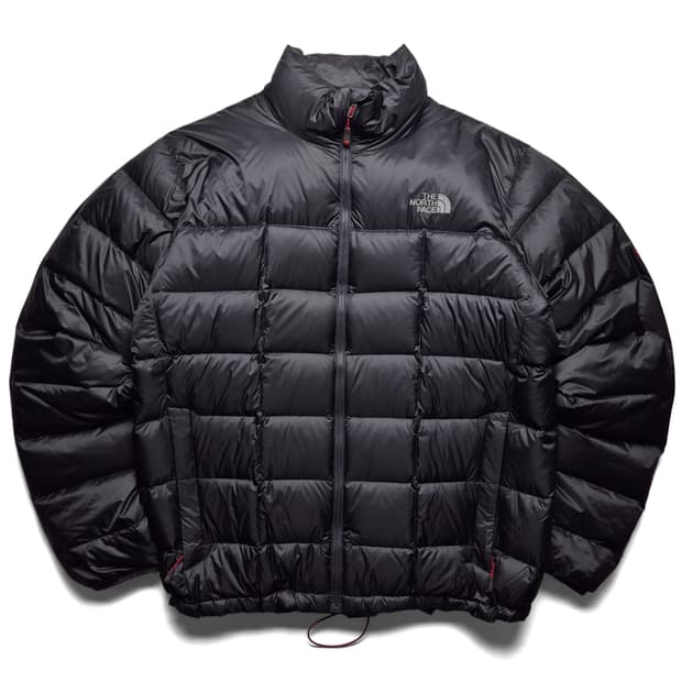 [XL] 노스페이스 800 써밋 구스다운 경량패딩
