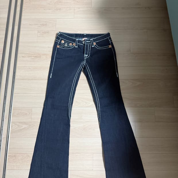 트루릴리젼 조이 슈퍼티 28 사이즈