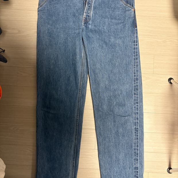 드레익스 데님 32사이즈 판매합니다!!!