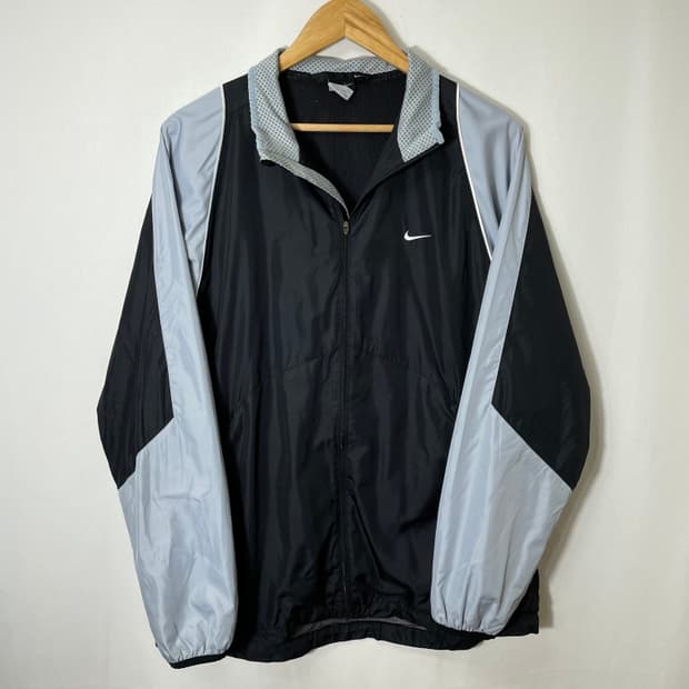 나이키 바람막이 XL
