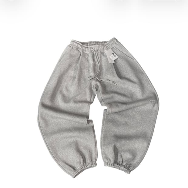 언더마이카 스웻팬츠