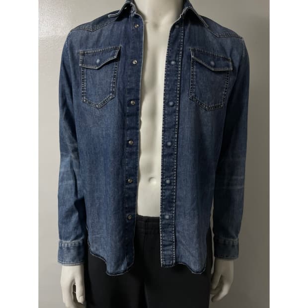 denim shirts