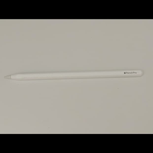 애플펜슬 프로 apple pencil pro