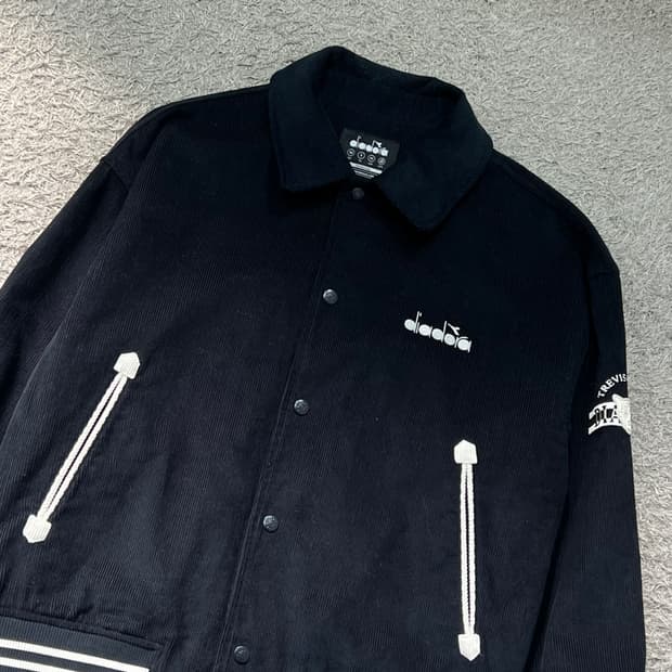 [90-95] 디아도라 자켓