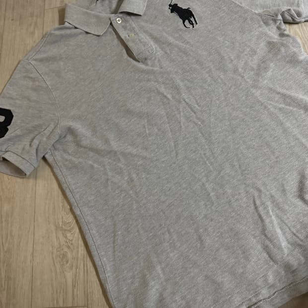 18-20 빅포니 카라티 XL