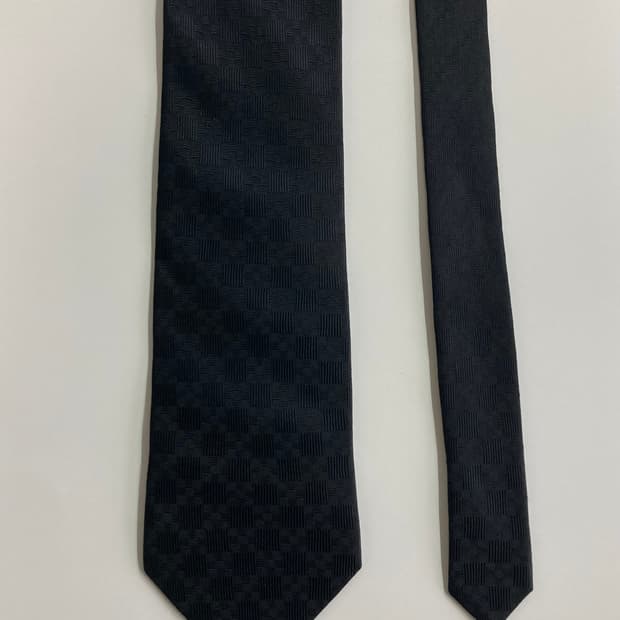빈티지)넥타이