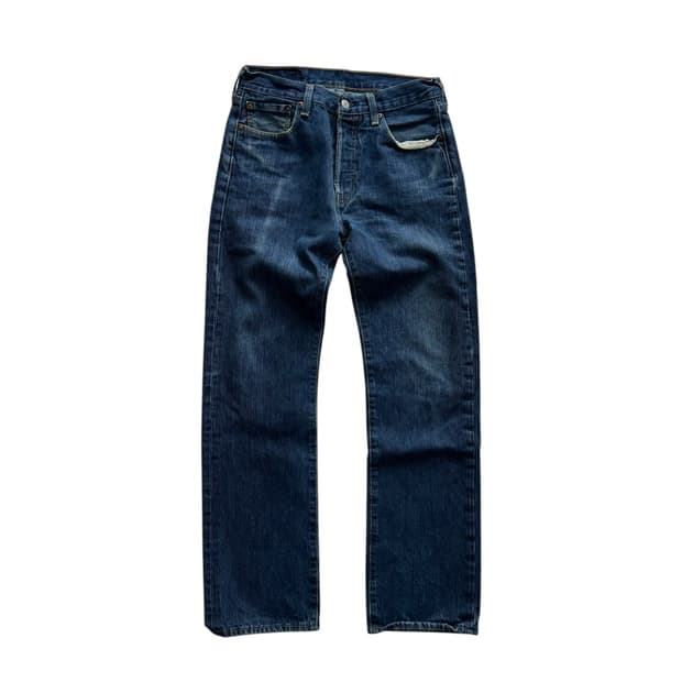 [29] 리바이스 501 데님 청바지 [LV1483]