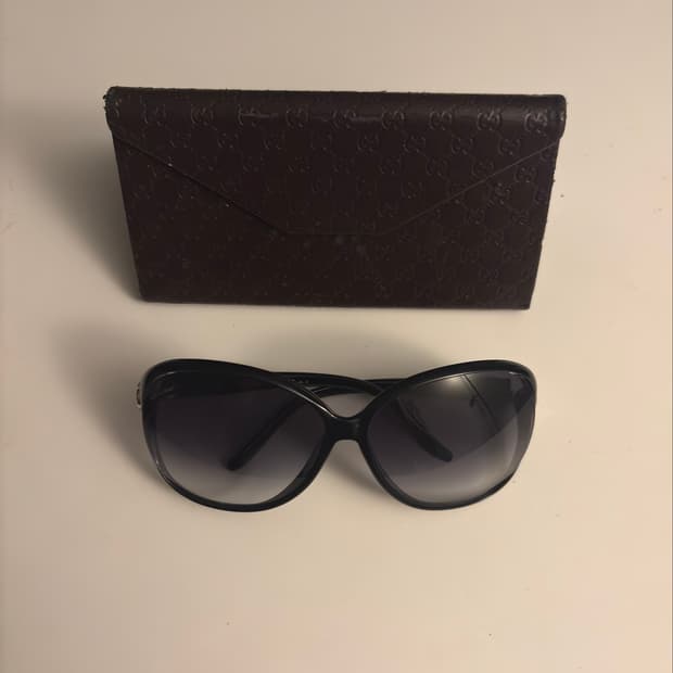 구찌 Gucci 선글라스