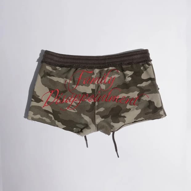 구해요!!! 스컬프터 카모플라주 쇼츠 카모